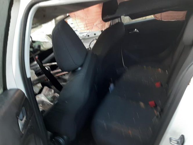 PEUGEOT 308 2 PHASE 1