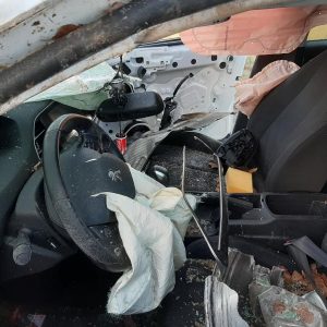 PEUGEOT 308 2 PHASE 1