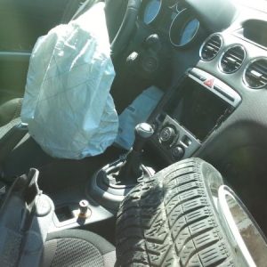 PEUGEOT 308 1 PHASE 1