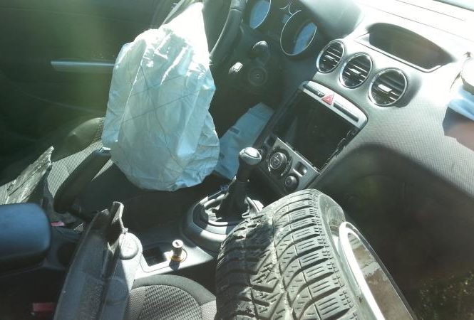 PEUGEOT 308 1 PHASE 1