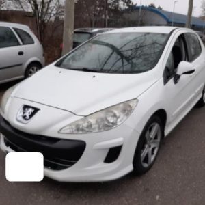 PEUGEOT 308 1 PHASE 1