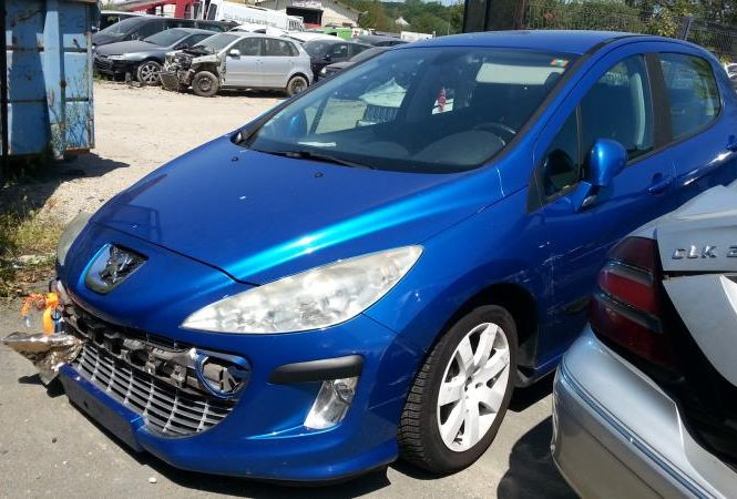 PEUGEOT 308 1 PHASE 1