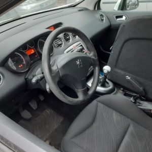 PEUGEOT 308 1 PHASE 1