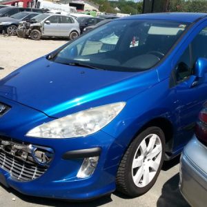 PEUGEOT 308 1 PHASE 1