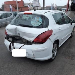 PEUGEOT 308 1 PHASE 1