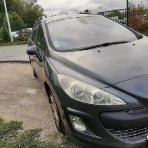 PEUGEOT 308 1 SW PHASE 1 BREAK