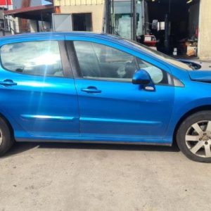 PEUGEOT 308 1 PHASE 1