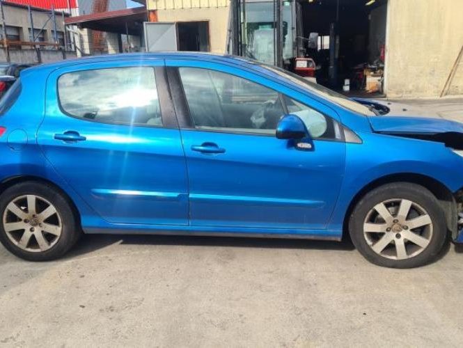 PEUGEOT 308 1 PHASE 1