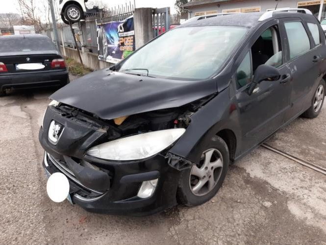PEUGEOT 308 1 SW PHASE 1 BREAK