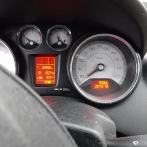 PEUGEOT 308 1 SW PHASE 1 BREAK