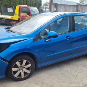 PEUGEOT 308 1 PHASE 1