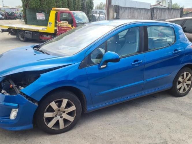 PEUGEOT 308 1 PHASE 1