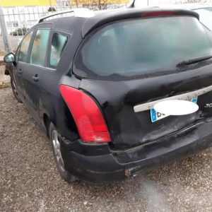 PEUGEOT 308 1 SW PHASE 1 BREAK