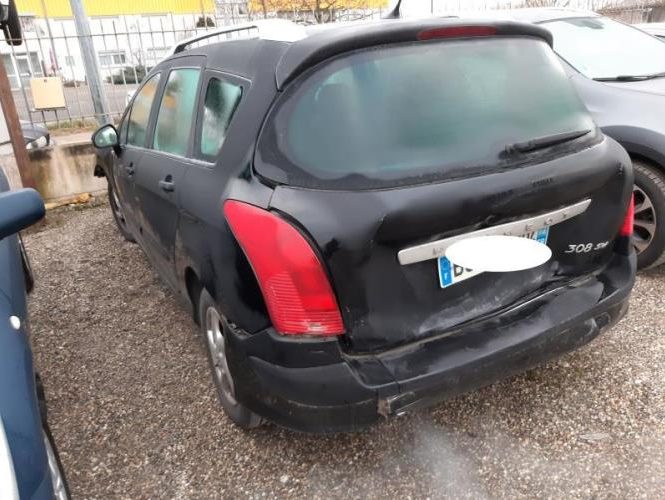 PEUGEOT 308 1 SW PHASE 1 BREAK
