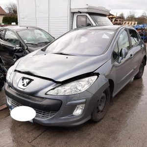 PEUGEOT 308 1 PHASE 1