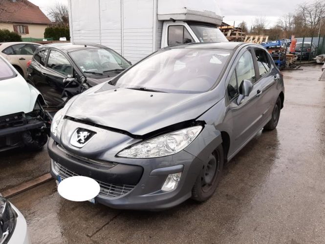 PEUGEOT 308 1 PHASE 1