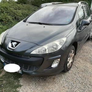 PEUGEOT 308 1 SW PHASE 1 BREAK