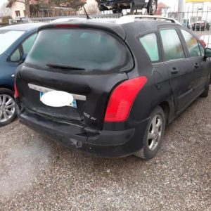 PEUGEOT 308 1 SW PHASE 1 BREAK
