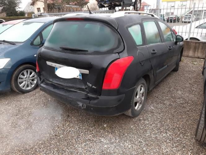 PEUGEOT 308 1 SW PHASE 1 BREAK