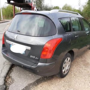 PEUGEOT 308 1 SW PHASE 1 BREAK