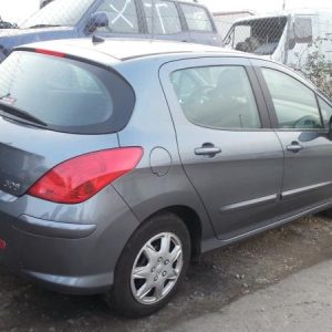 PEUGEOT 308 1 PHASE 1