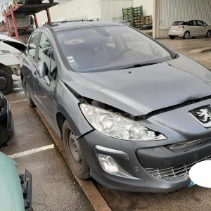 PEUGEOT 308 1 PHASE 1