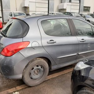 PEUGEOT 308 1 PHASE 1