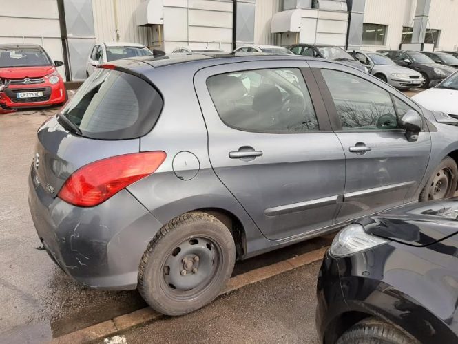 PEUGEOT 308 1 PHASE 1