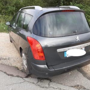 PEUGEOT 308 1 SW PHASE 1 BREAK