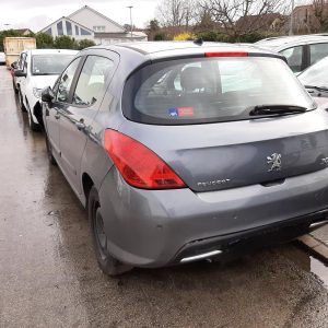 PEUGEOT 308 1 PHASE 1