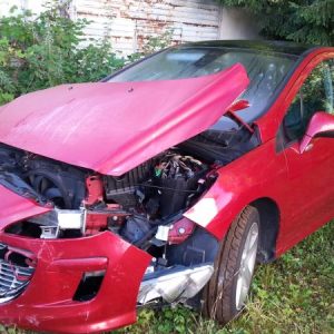 PEUGEOT 308 1 PHASE 1