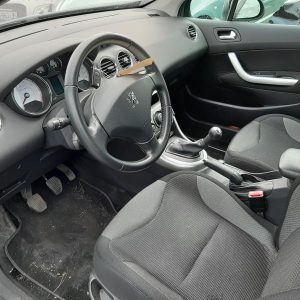 PEUGEOT 308 1 PHASE 1
