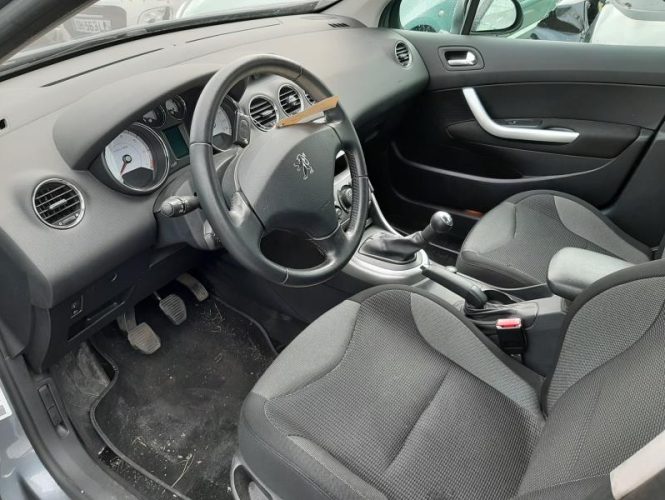 PEUGEOT 308 1 PHASE 1