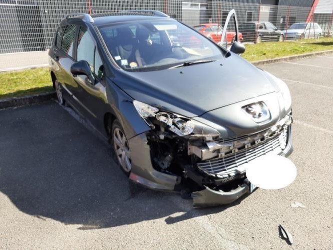 PEUGEOT 308 1 SW PHASE 1 BREAK