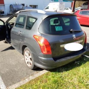 PEUGEOT 308 1 SW PHASE 1 BREAK