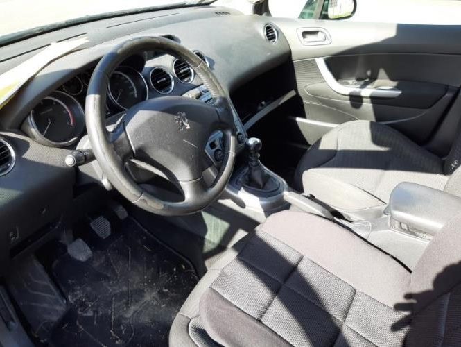 PEUGEOT 308 1 SW PHASE 1 BREAK