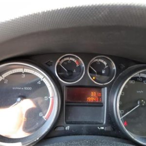 PEUGEOT 308 1 SW PHASE 1 BREAK