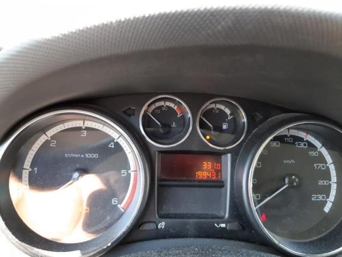 PEUGEOT 308 1 SW PHASE 1 BREAK