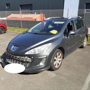 PEUGEOT 308 1 SW PHASE 1 BREAK