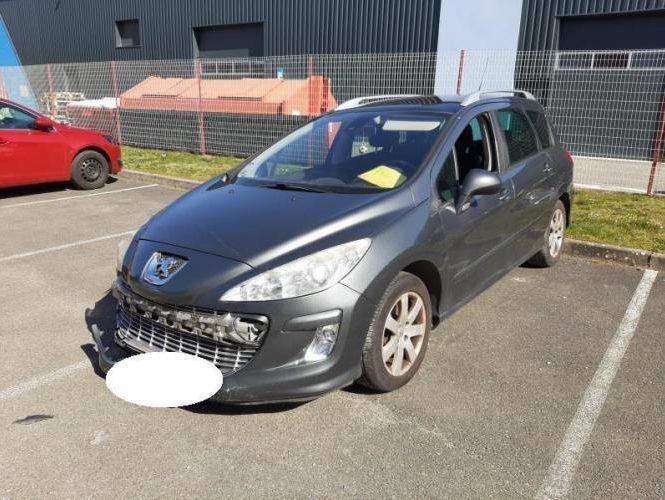 PEUGEOT 308 1 SW PHASE 1 BREAK
