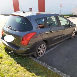 PEUGEOT 308 1 SW PHASE 1 BREAK
