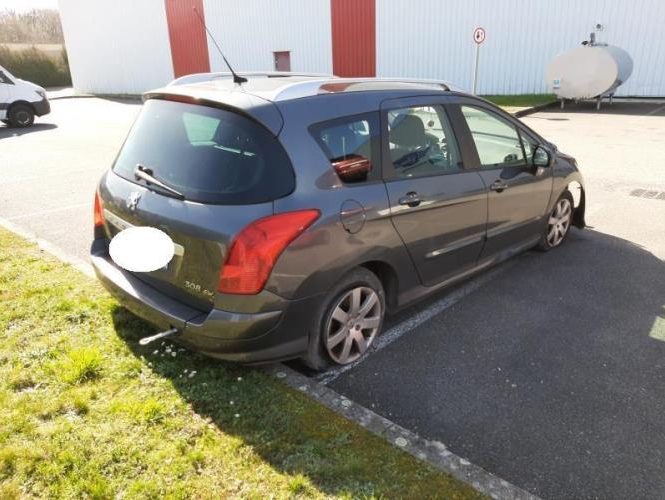 PEUGEOT 308 1 SW PHASE 1 BREAK
