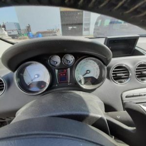 PEUGEOT 308 1 SW PHASE 2 BREAK