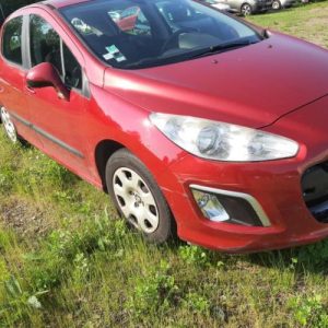 PEUGEOT 308 1 PHASE 2