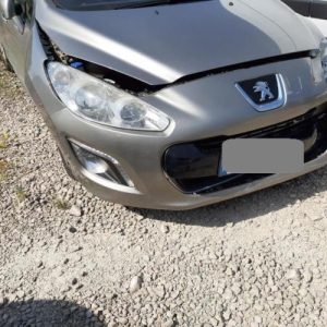 PEUGEOT 308 1 SW PHASE 2 BREAK