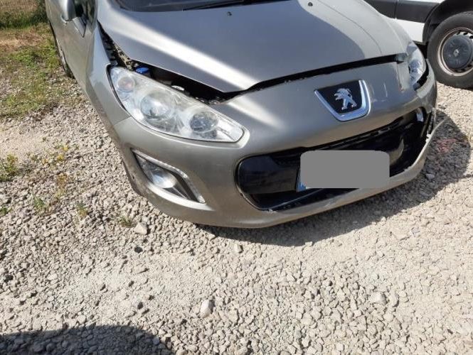 PEUGEOT 308 1 SW PHASE 2 BREAK