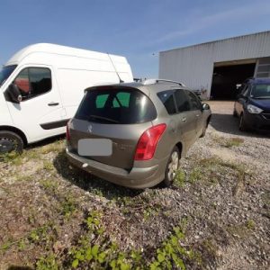 PEUGEOT 308 1 SW PHASE 2 BREAK