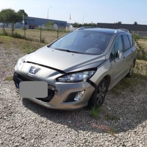 PEUGEOT 308 1 SW PHASE 2 BREAK