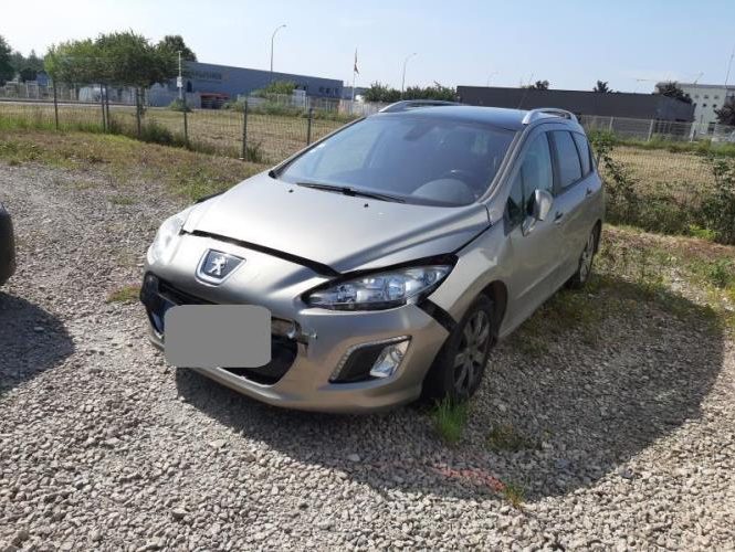 PEUGEOT 308 1 SW PHASE 2 BREAK