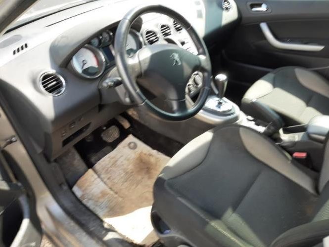 PEUGEOT 308 1 SW PHASE 2 BREAK